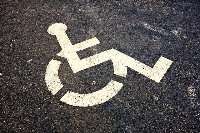 The Americans with Disabilities Act (ADA) , civil rights law