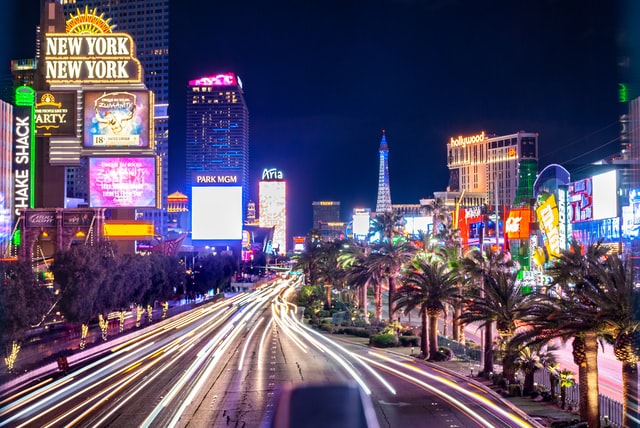 seo agency in las vegas