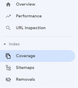 Google Search Console for restoring Search Traffic.png