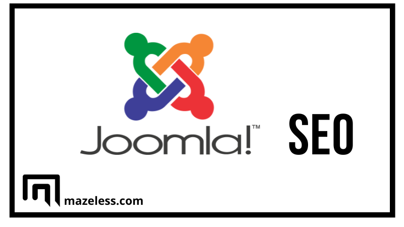 SEO for Joomla